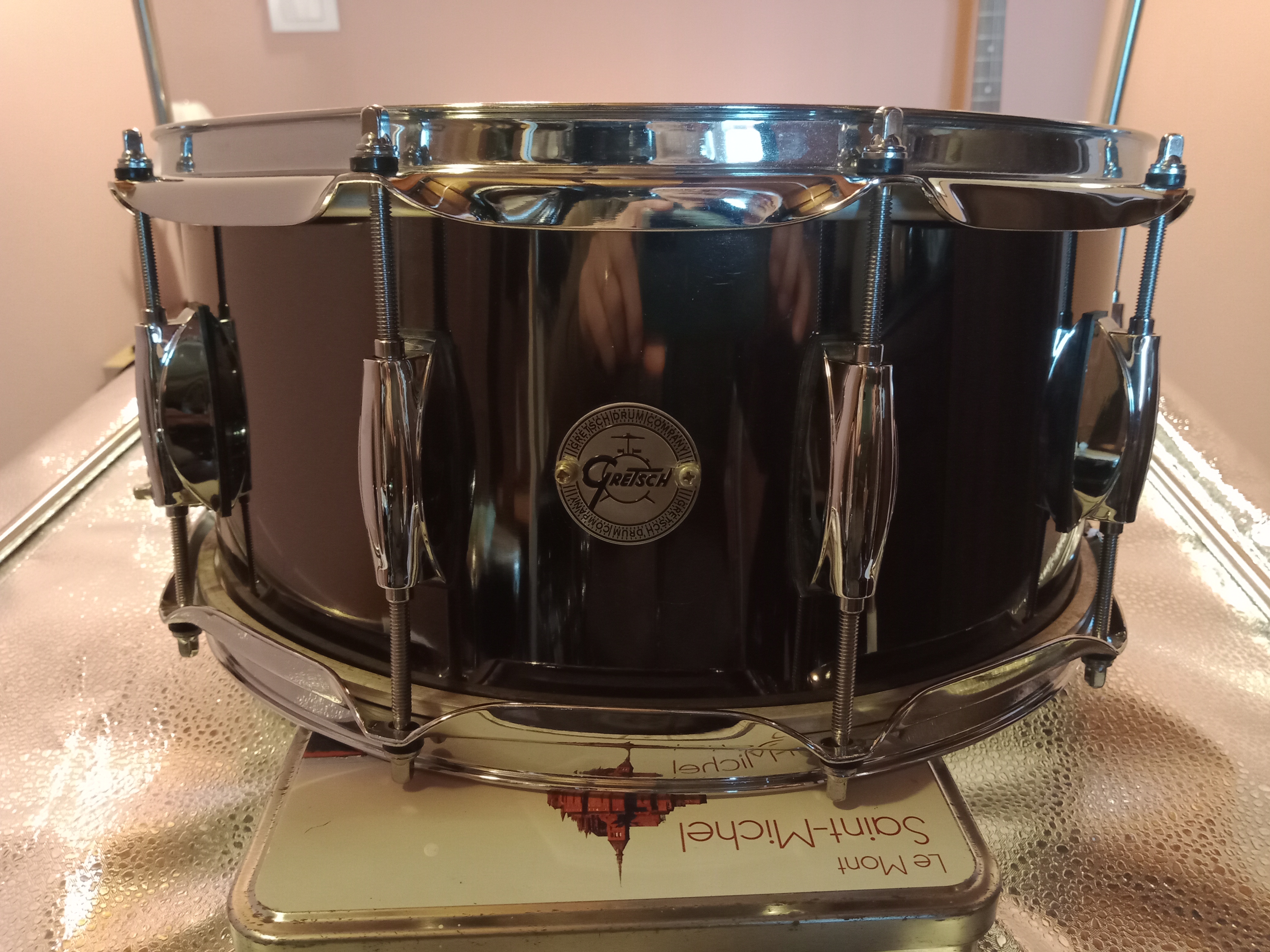 Rullante Gretch Full Range 14 x 6,5