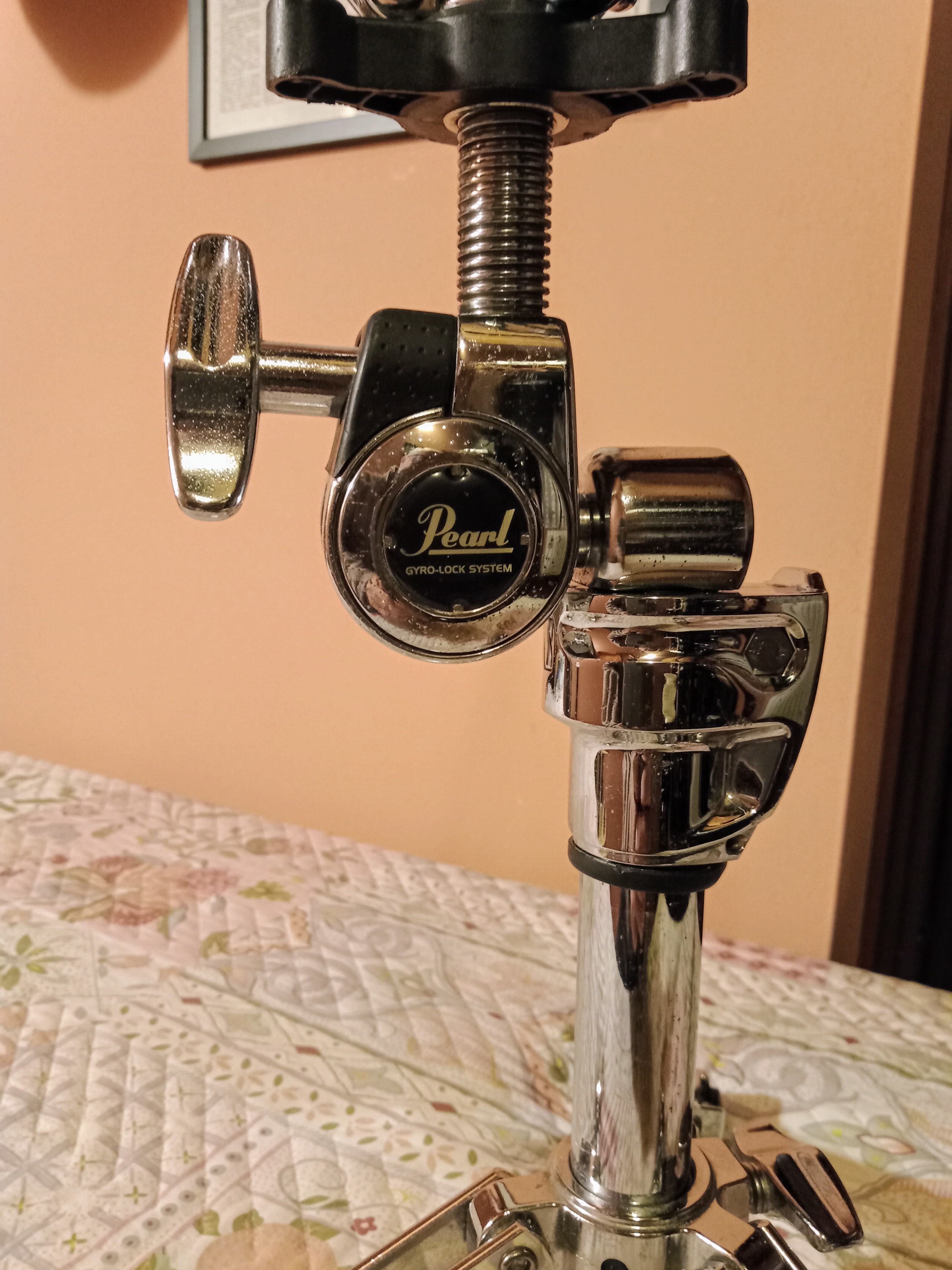 Reggirullante Pearl S 1030