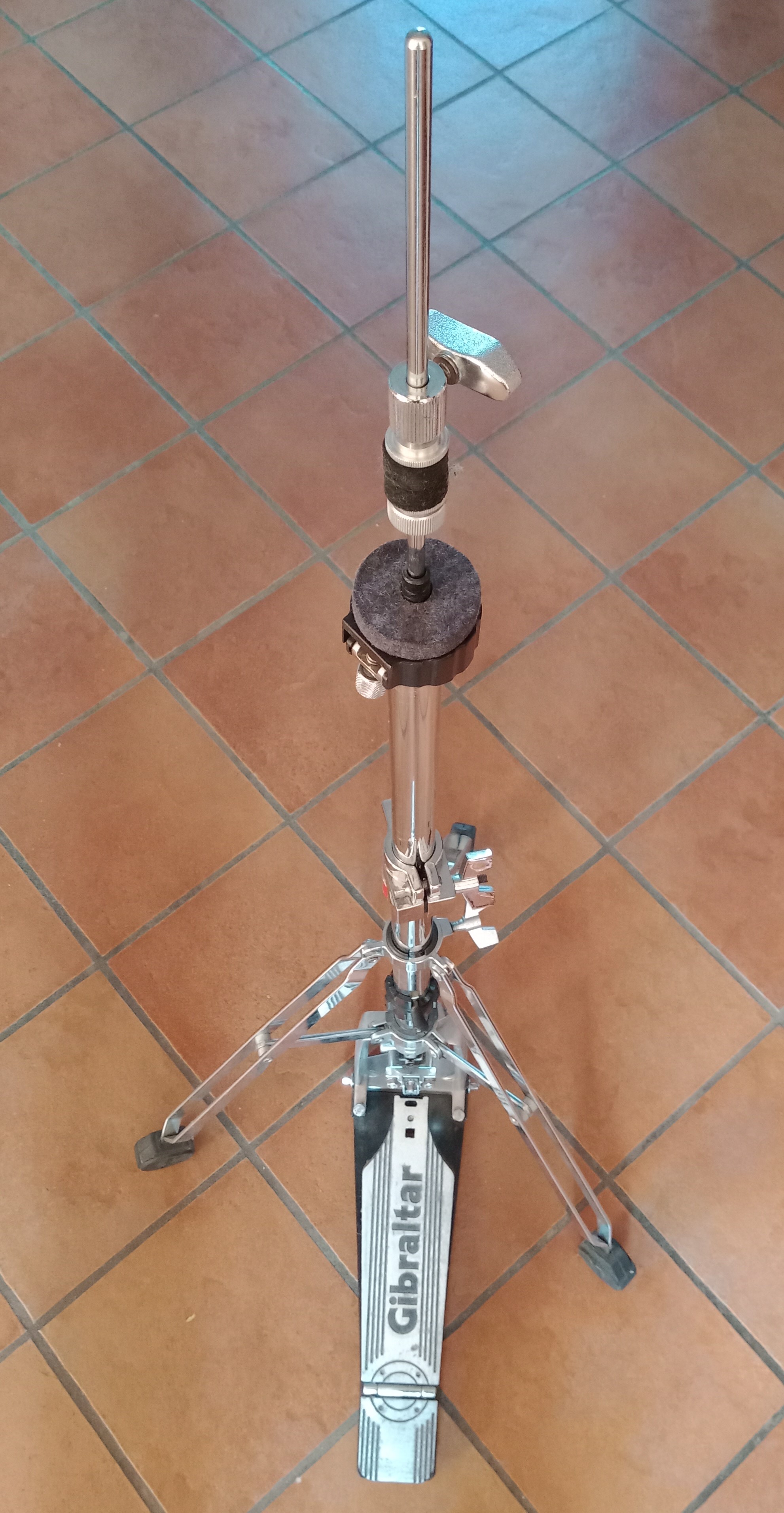 Gibraltar Hi Hat Stand