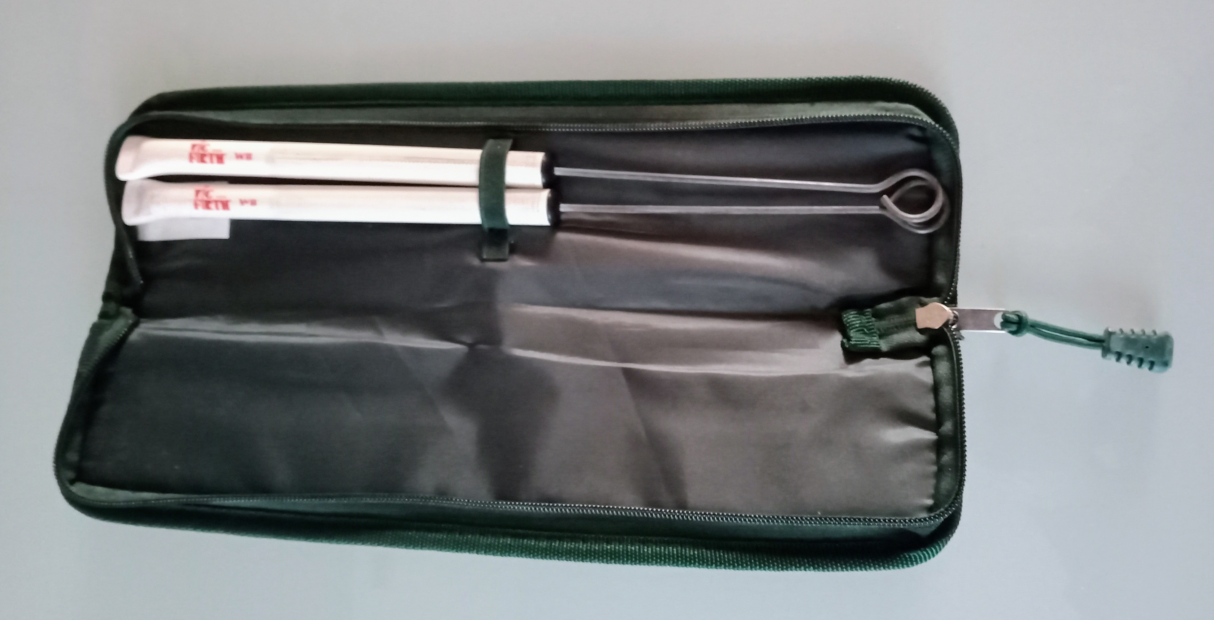 Spazzole Vic Firth
